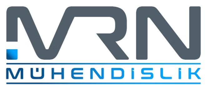 MRN MÜHENDİSLİK Logo 